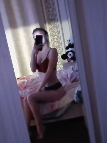 Проститутка Кира